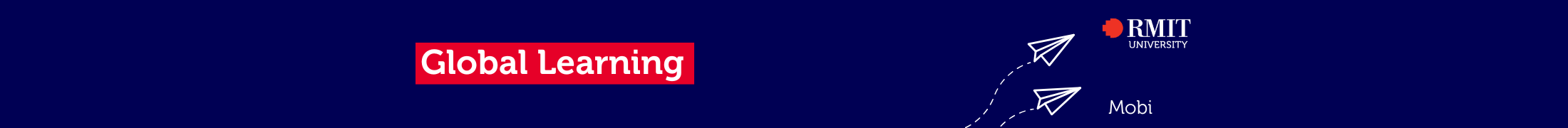 RMIT Global Experiences - RMIT University